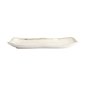 Preview: Servierplatte, Melamin, 29 × 17,5 × 3 cm, Art.-Nr. 18227
