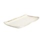 Preview: Servierplatte, Melamin, 29 × 17,5 × 3 cm, Art.-Nr. 18227