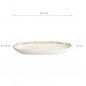 Preview: Melamine Earthware Teller bei Tokyo Design Studio (Bild 7 von 7)