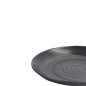 Preview: Teller Zen, Melamin, Ø 19,5 cm, Art.-Nr. 18232