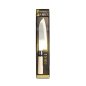 Preview: TDS, Santoku Messer (Allzweckmesser), Kitchenware, Rostfreier Stahl, 165 mm, Artikelnr.: 18282