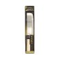 Preview: TDS, Edelstahl-Kochmesser Nakkiri (Vegetable knife), Kitchenware, 165 mm, Item no.:18283