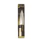 Preview: TDS, Edelstahl-Kochmesser Deba (Carving knife), Kitchenware, 150 mm, Item no.:18284