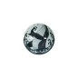 Preview: Rice Bowl Kawaii Ohira Whale, Porcelain, 450 ml, Item No. 18328