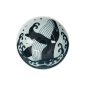 Preview: TDS, Bowl, Kawaii Ohira Whale, Ø 14.4 x 6.8 cm 450 ml, Item No. 18328
