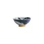Preview: Rice Bowl Kawaii Ohira Whale, Porcelain, 450 ml, Item No. 18328