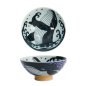 Preview: Kawaii Ohira Whale Schale bei Tokyo Design Studio (Bild 1 von 3)