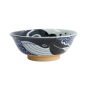 Preview: Kawaii Ohira Whale Schale bei Tokyo Design Studio (Bild 4 von 4)