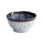 Preview: Aisai Seigaiha Bowl at Tokyo Design Studio (picture 2 of 5)