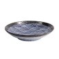 Preview: Aisai Seigaiha Plate at Tokyo Design Studio (picture 2 of 6)