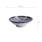 Preview: Aisai Seigaiha Bowl at Tokyo Design Studio (picture 6 of 6)