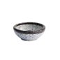Preview: TDS, Bowl, Aisai Seigaiha, Ø 12.8 x 4.8 cm, Item No. 18582