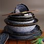 Preview: Aisai Seigaiha Schale bei Tokyo Design Studio (Bild 5 von 6)