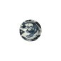Preview: Schale Japonism Dragon Dunkelgrau, Porzellan, Ø 12,7 cm, Höhe 6,8 cm, Art.-Nr. 18692