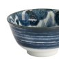 Preview: TDS, Japonism Schale, Lion, Dunkelgrau, Ø 12,7 x 6,8 cm - Art Nr: 18700