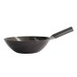 Preview: TDS, Eisen Wok, Kitchenware, Ø 33 cm, Art.-Nr. 18733