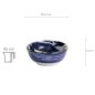 Preview: Dragon Japonism Schale bei Tokyo Design Studio (Bild 6 von 6)