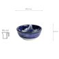 Preview: Lion Japonism Bowl at Tokyo Design Studio (picture 6 of 6)