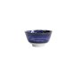 Preview: Schale Japonism Carp Blau, Porzellan, 350 ml, Art.-Nr. 18754