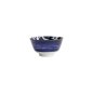 Preview: Schale Japonism Dragon Blau, Porzellan, 350 ml, Art.-Nr. 18756