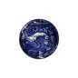 Preview: Rice Bowl Japonism Crane Blue, Porcelain, 1 L, Item No. 18761