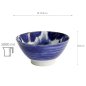 Preview: Lion Japonism Bowl at Tokyo Design Studio (picture 6 of 6)