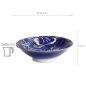 Preview: Crane Japonism Schale bei Tokyo Design Studio (Bild 6 von 6)