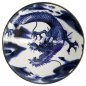 Preview: Schale in Geschenkbox Japonism Dragon Blau, Porzellan, 1,6 l, Art.-Nr. 22515