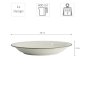 Preview: Hime Kobiki Plate at Tokyo Design Studio (picture 5 of 5)