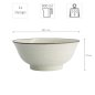 Preview: Hime Kobiki Bowl at Tokyo Design Studio (picture 5 of 5)
