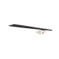 Preview: Chopsticks including Rest, Giftset, Lucky Cat, 23.5 cm - Item No. 18877