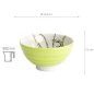 Preview: Seafood Schale bei Tokyo Design Studio (Bild 6 von 6)