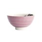 Preview: TDS, Schale, Seafood, Ø 11,2 x 7,2 cm, 300 ml, Blowfish Fugu, Lila - Art Nr. 18882