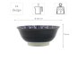 Preview: Ohuke Dahlia Bowl at Tokyo Design Studio (picture 5 of 5)