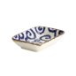 Preview: Ten Karakusa Eckige Schale bei Tokyo Design Studio (Bild 2 von 3)