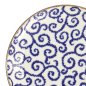 Preview: TDS, Teller, Ten Karakusa, Ø 21,5 cm, Art.-Nr. 18904