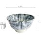 Preview: Shin Tokusa Bowl at Tokyo Design Studio (picture 7 of 7)