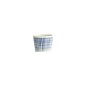 Preview: Soba-Tasse Shin Tokusa, Porzellan, 180 ml, Art.-Nr. 20241