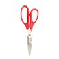 Preview: 210mm Kitchen Stainless Steel Scissor at Tokyo Design Studio (picture 1 of 6)