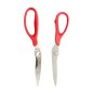 Preview: TDS, Kitchen Stainless Steel Scissor, 210mm, Kitchenware, Item No. 20310