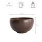 Preview: Iga Matte Bowl at Tokyo Design Studio (picture 5 of 5)