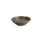 Preview: Reisschale Iga Matte, Keramik, 16,5 × 5 cm, Art.-Nr. 20318