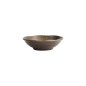 Preview: Reisschale Iga Matte, Keramik, 16,5 × 5 cm, Art.-Nr. 20318