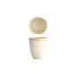 Preview: Mug Titanium Matte, Porcelain, 200 ml