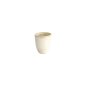 Preview: Mug Titanium Matte, Porcelain, 200 ml, Item No. 20367