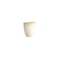 Preview: Mug Titanium Matte, Porcelain, 200 ml, Item No. 20367