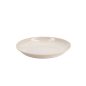 Preview: TDS, Plate, Titanium Matte, Ø 16.5x2.5cm, Item No. 20370