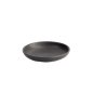 Preview: Ø 10x2cm Yuzu Black Saucer at Tokyo Design Studio (picture 2 of 5)