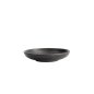 Preview: Ø 10x2cm Yuzu Black Saucer at Tokyo Design Studio (picture 4 of 5)