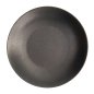 Preview: Ø25.2x4.7cm Yuzu Black Deep Rice Plate at Tokyo Design Studio (picture 3 of 6)